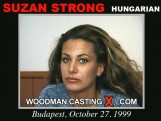  SUZAN STRONG