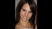 Monika Vesela - ( casting pics )