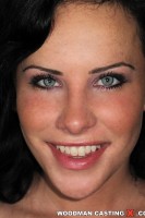 Katie st ives - ( casting pics )