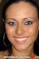 Valentina velasques - ( casting pics )