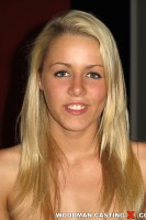 Christen - ( casting pics )