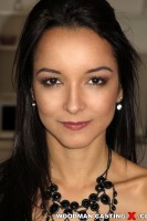 Francys belle - ( casting pics )
