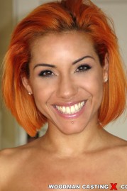 Rose Valerie
