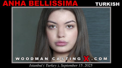 Anha Bellissima