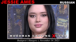 Jessie Ames