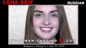Lena Reif