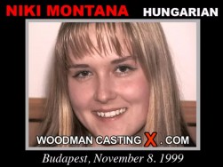 Niki Montana