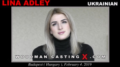 Lina Adley