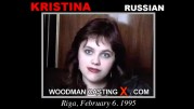 Kristina
