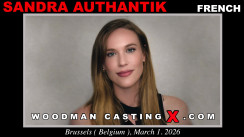 Sandra Authantik