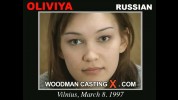 Oliviya