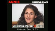 Annie