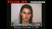 Sylvia Jen