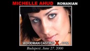 Michelle Ahud