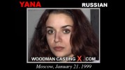 Yana