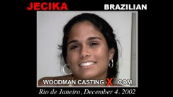 Jecika