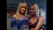 Budapest erotic show sept. 27 2009 part 1