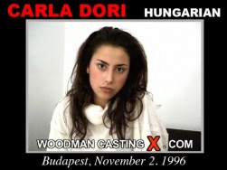 Carla Dori