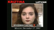 Kriztina