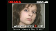 Oxana