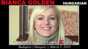 Bianca Golden