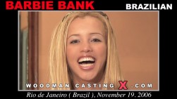 Barbie Bank
