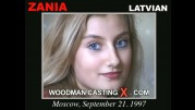 Zania