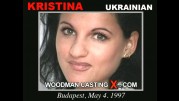 Kristina