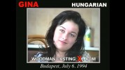 Gina