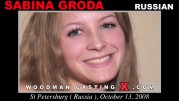 Sabina Gruda