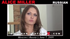 Alice Miller