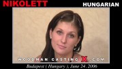Nikolett