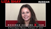 Liza Shay