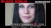 Black Sonja
