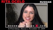 Rita ocelo