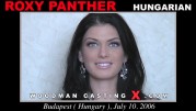 Roxy Panther