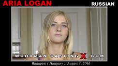 Aria Logan