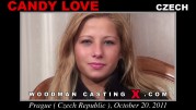 Candy Love