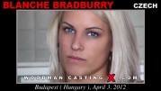 Blanche Bradburry