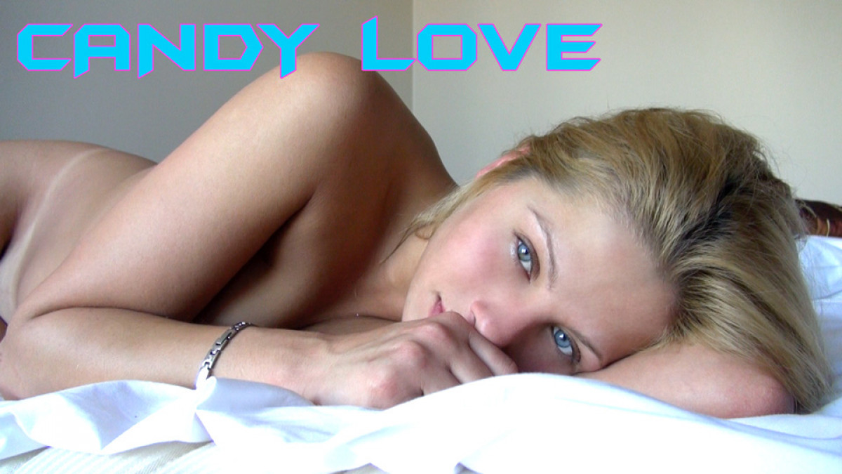 Candy Love Порно Онлифанс