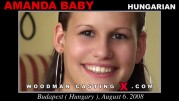 Amanda Baby