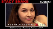 Stacy Snake