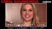 Carol Goldnerova