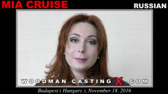 Mia Cruise