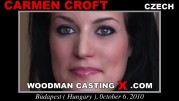 Carmen Croft