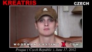 Kreatris