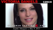 Victoria Daniels