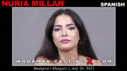 Nuria Millan