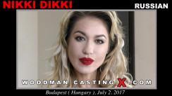 Nikki Dikki