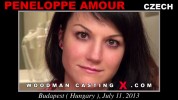 Peneloppe Amour